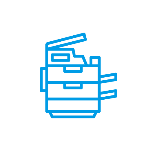 複写機販売管理業務