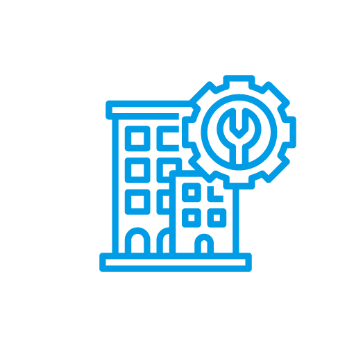 施設・設備等保守管理業務