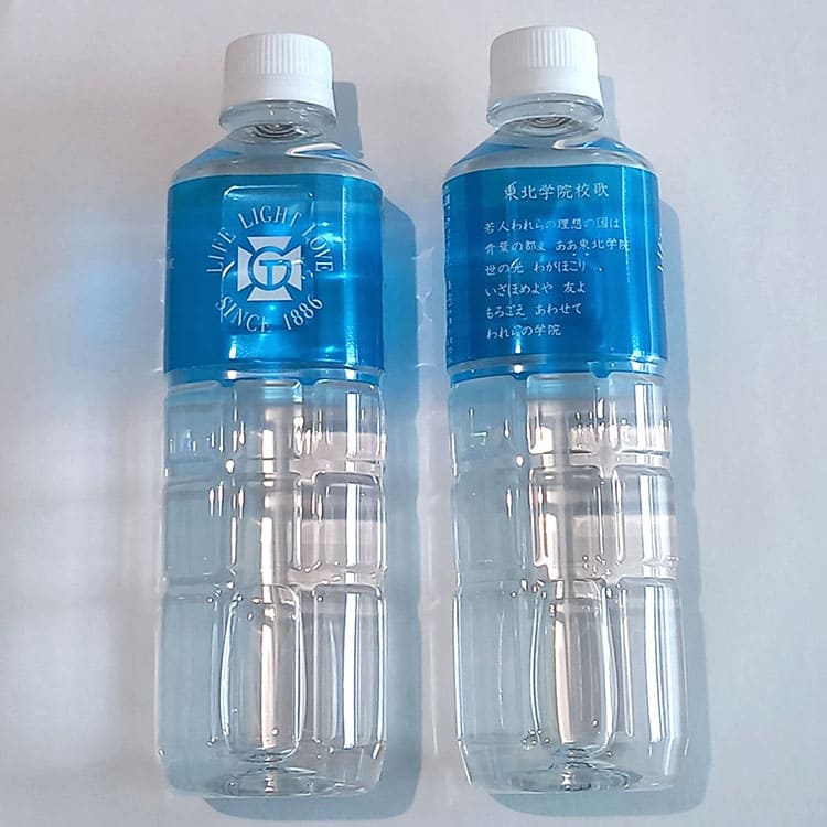 ＴＧオリジナルウォーター