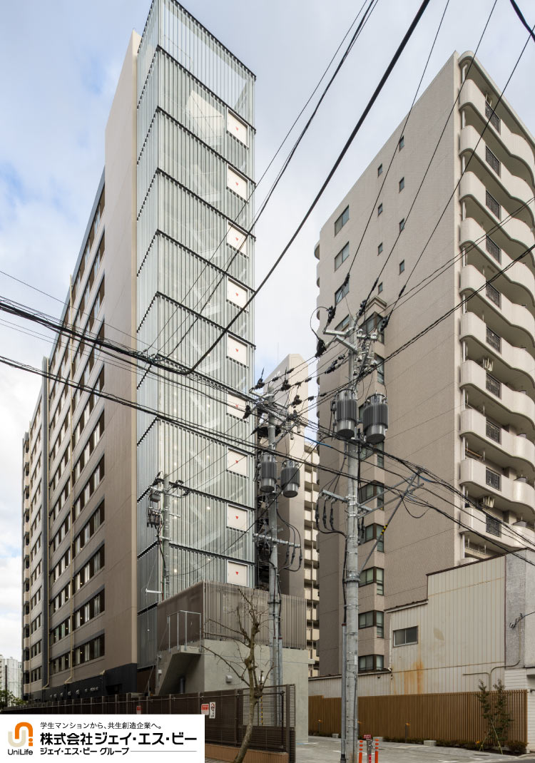 ＪＳＢネットワーク